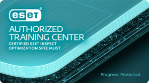 Certified ESET Inspect Optimization Specialist