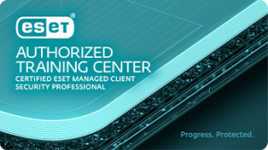 Certified ESET Managed Client Security Professional