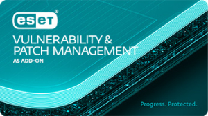 ESET Vulnerability & Patch Management as add-on